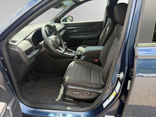 2024 Honda CR-V Hybrid