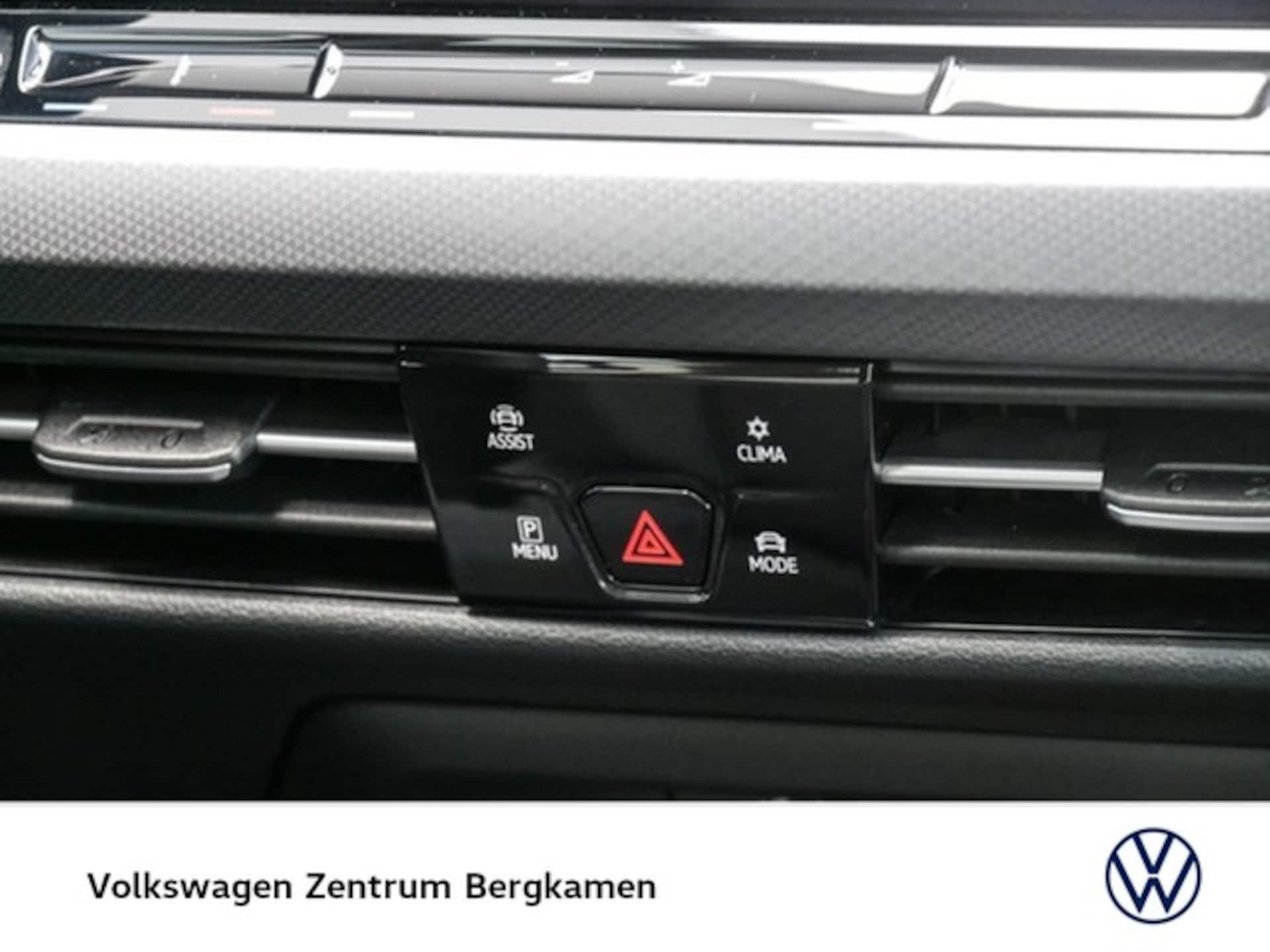 Volkswagen Golf Active