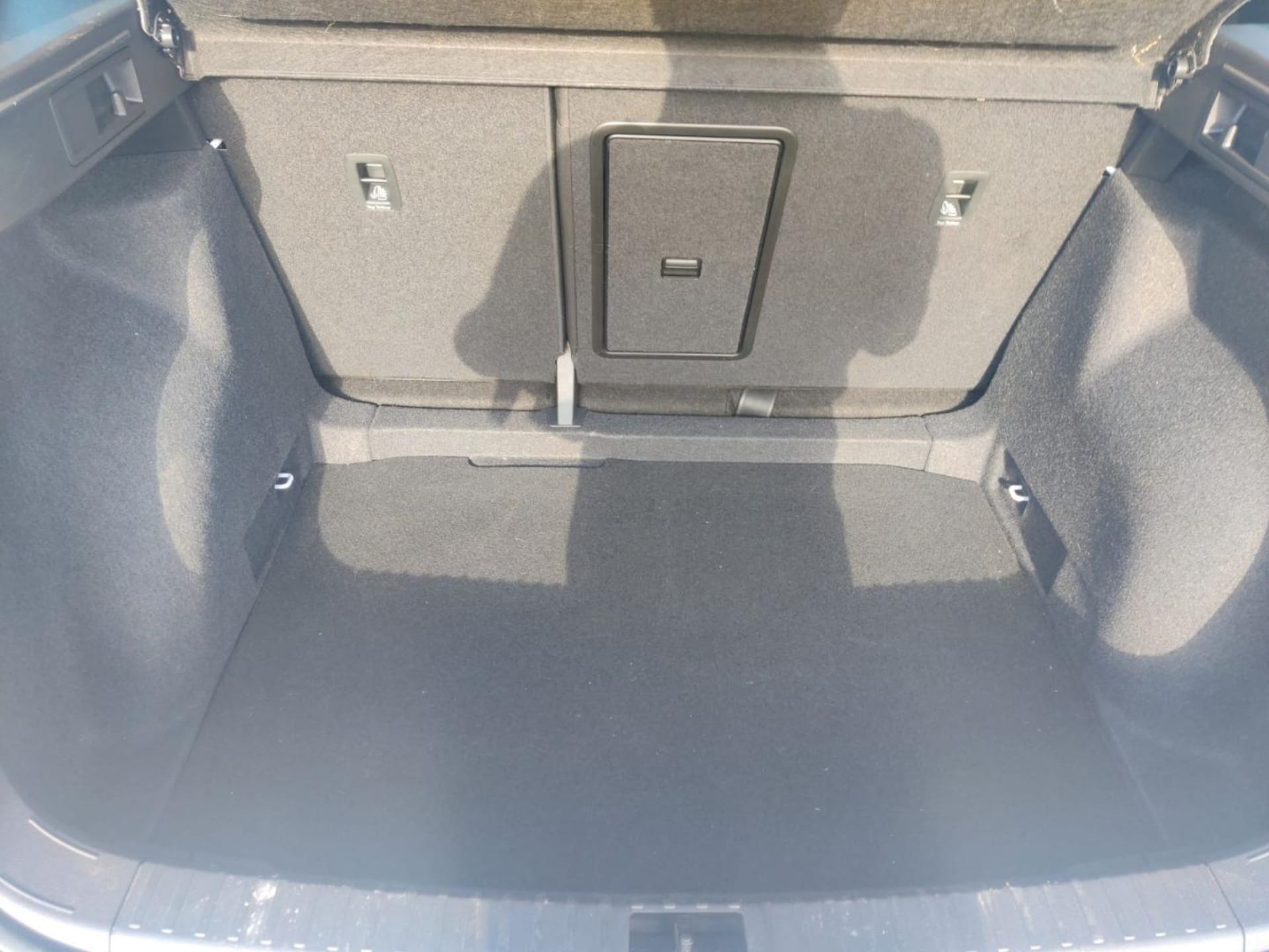 CUPRA Ateca VZ