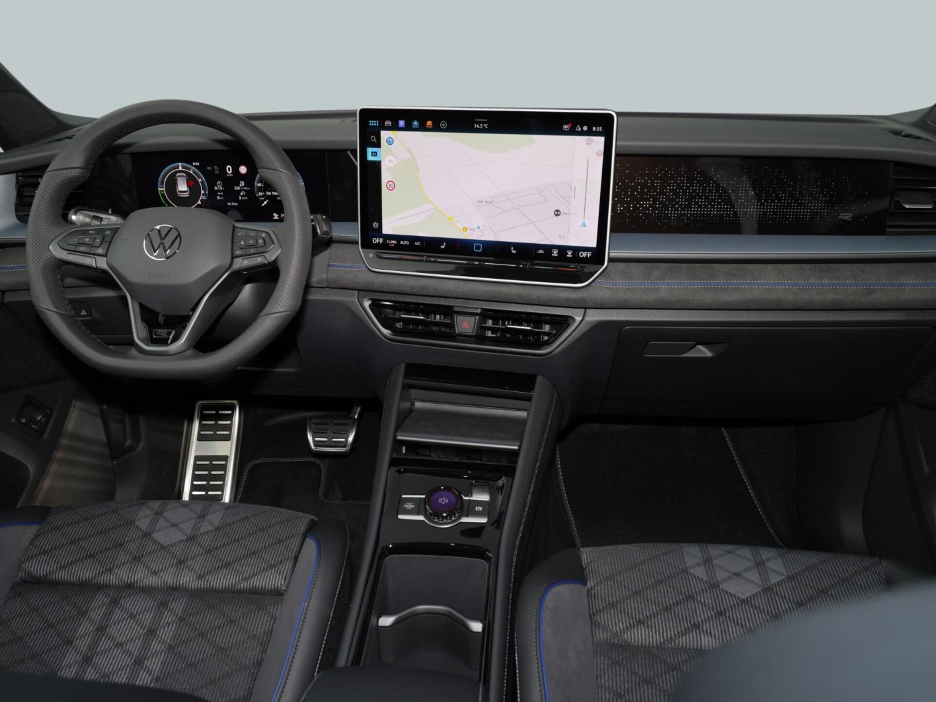 Volkswagen Tayron R-Line