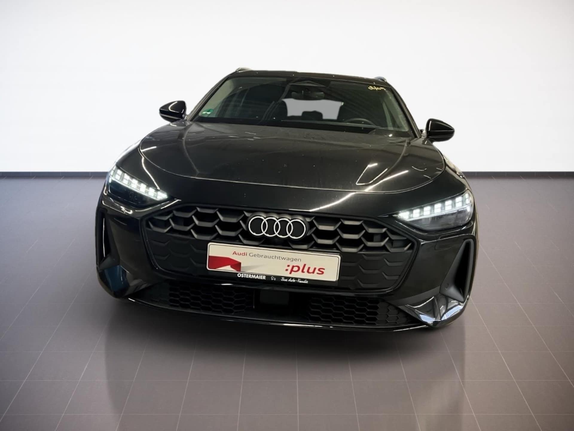 Audi A5 Avant