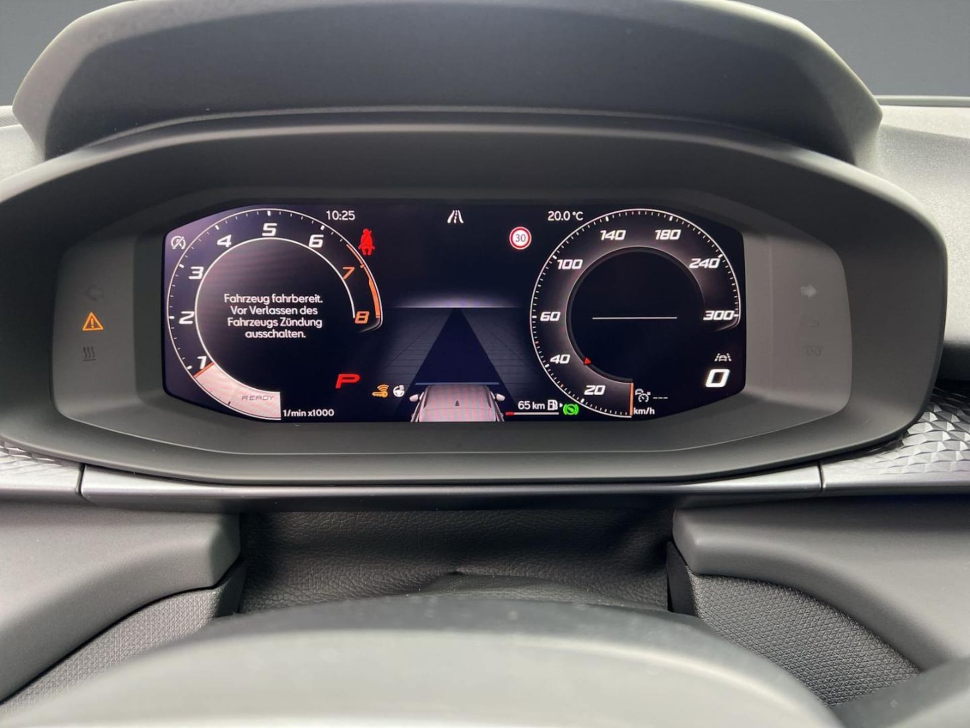 CUPRA Terramar VZ