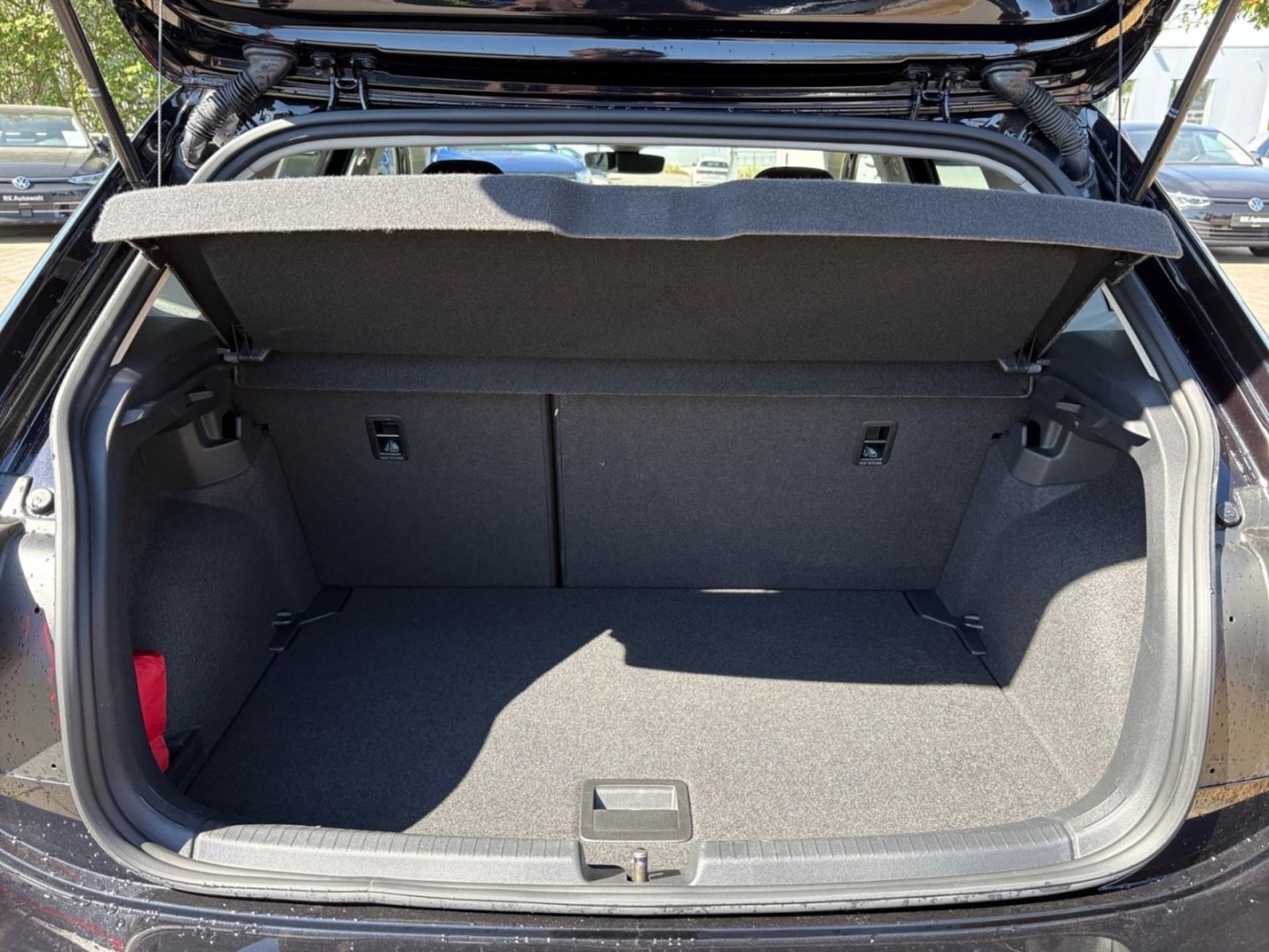 Volkswagen Polo Style