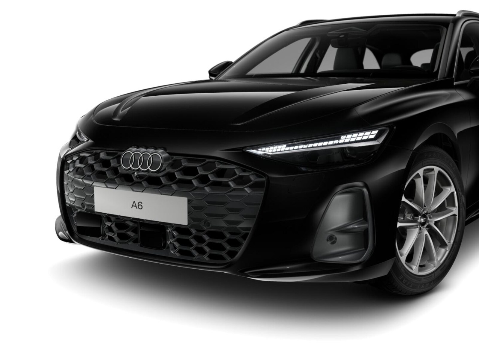 Audi A6 Avant – Bild 7