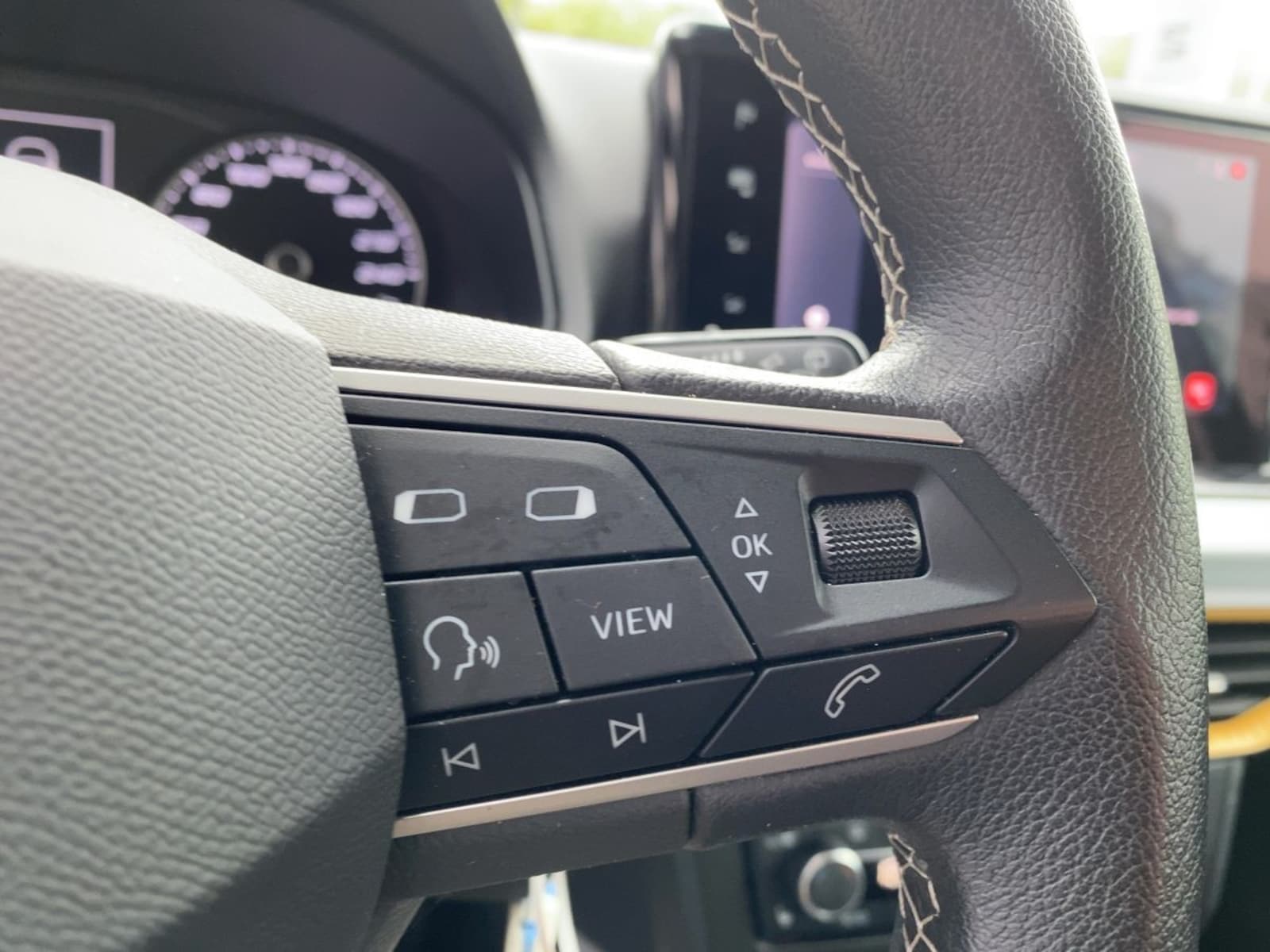 SEAT Arona – Bild 17