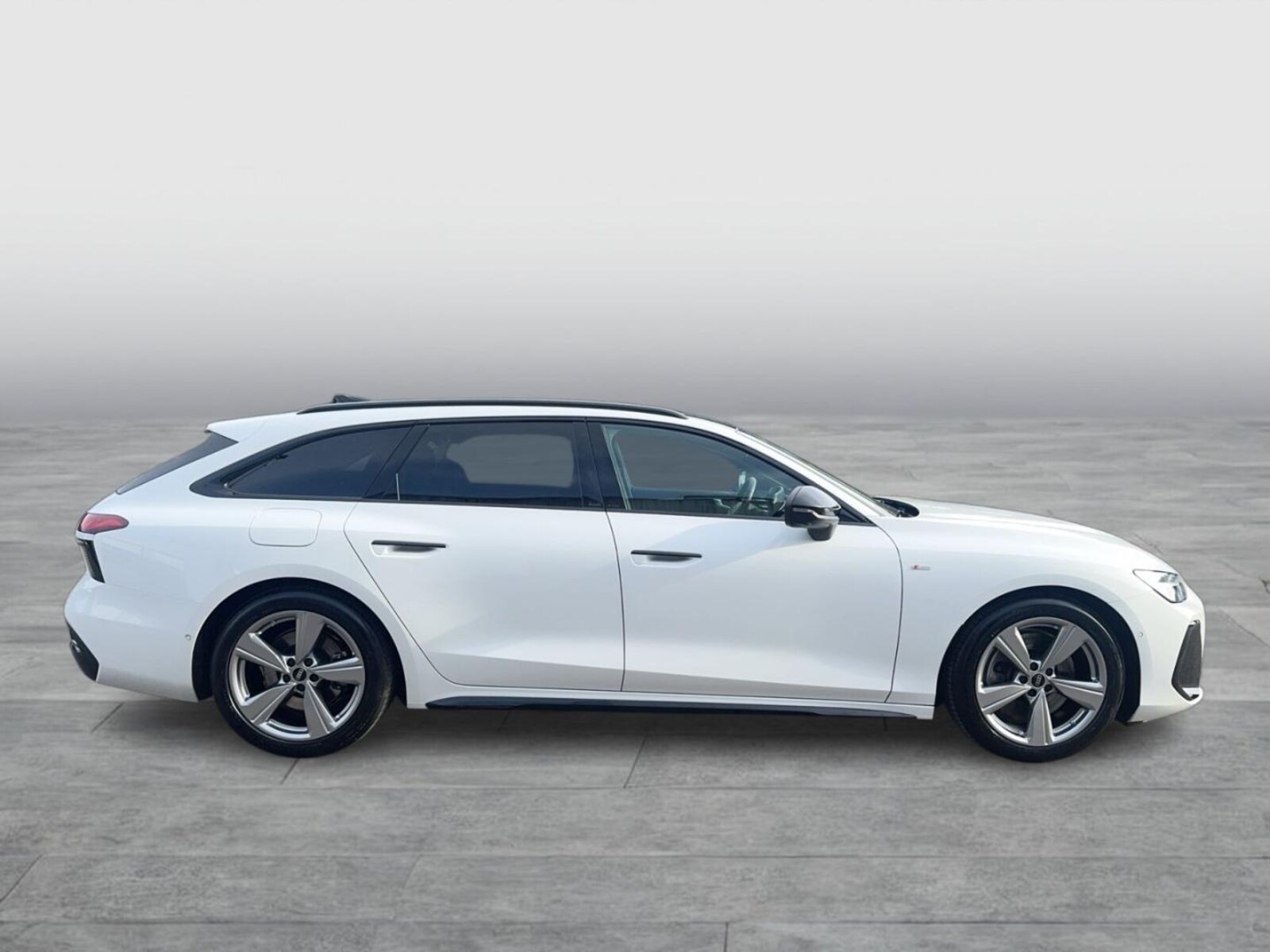 Audi A6 Avant – Bild 7