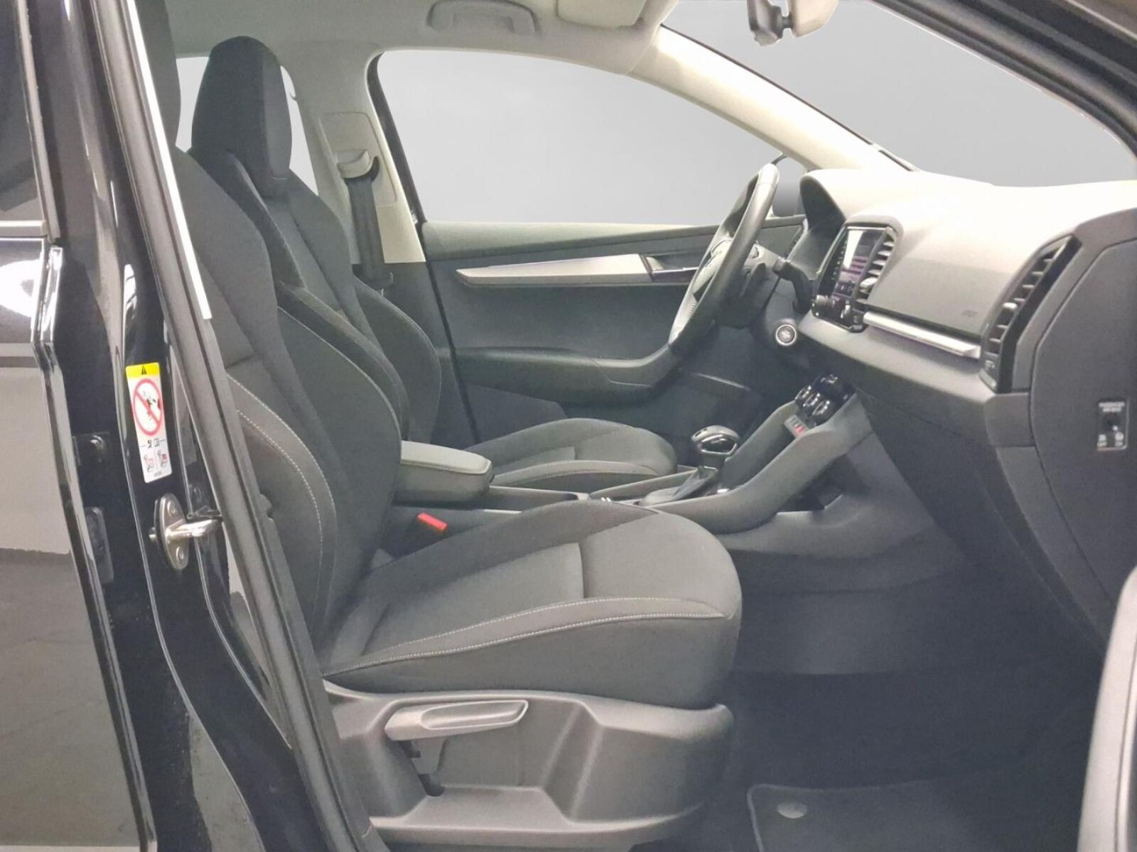 Škoda Karoq – Bild 4