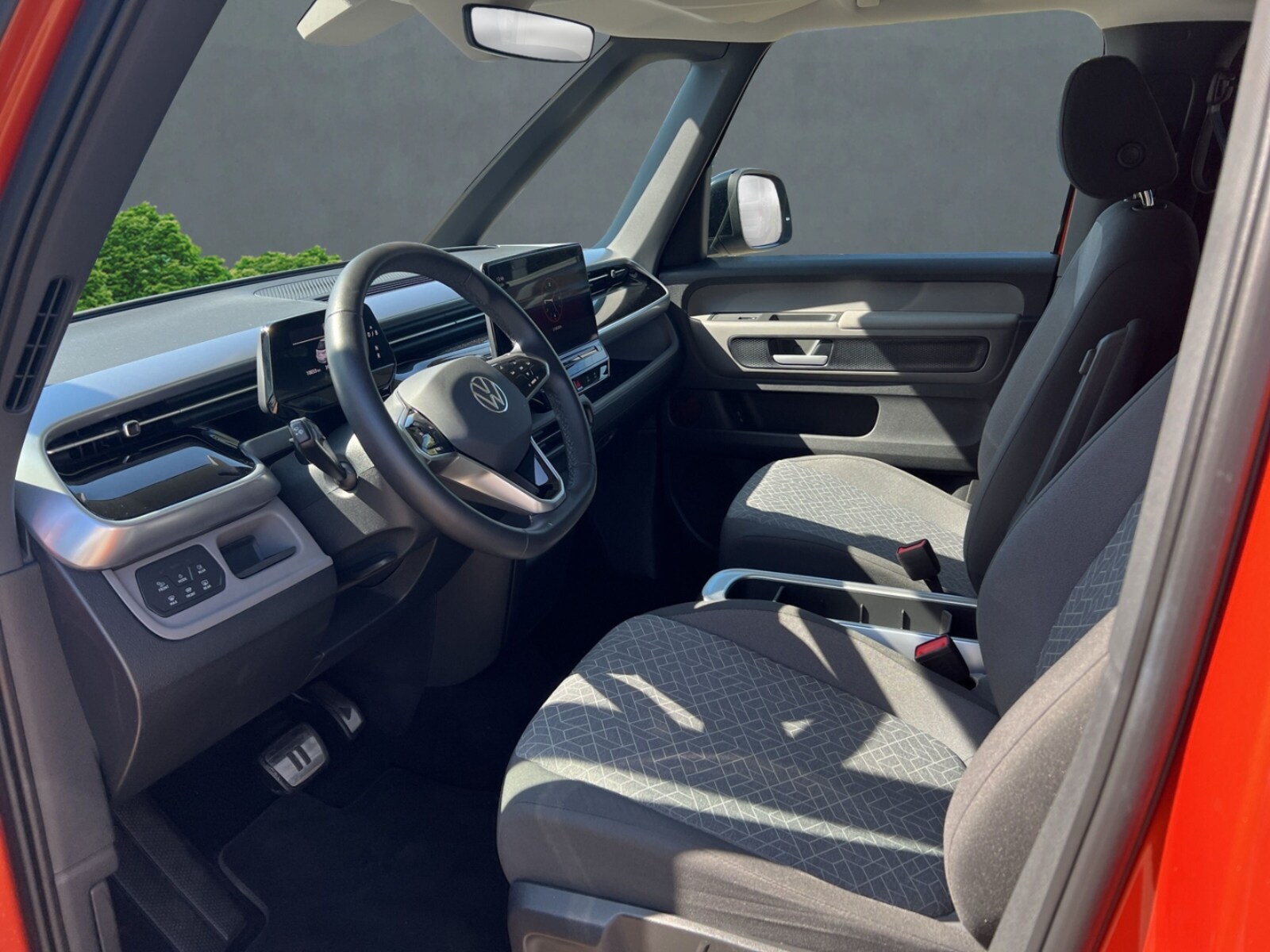 Volkswagen ID. Buzz – Bild 6