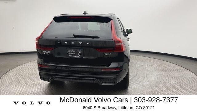 2026 Volvo XC60