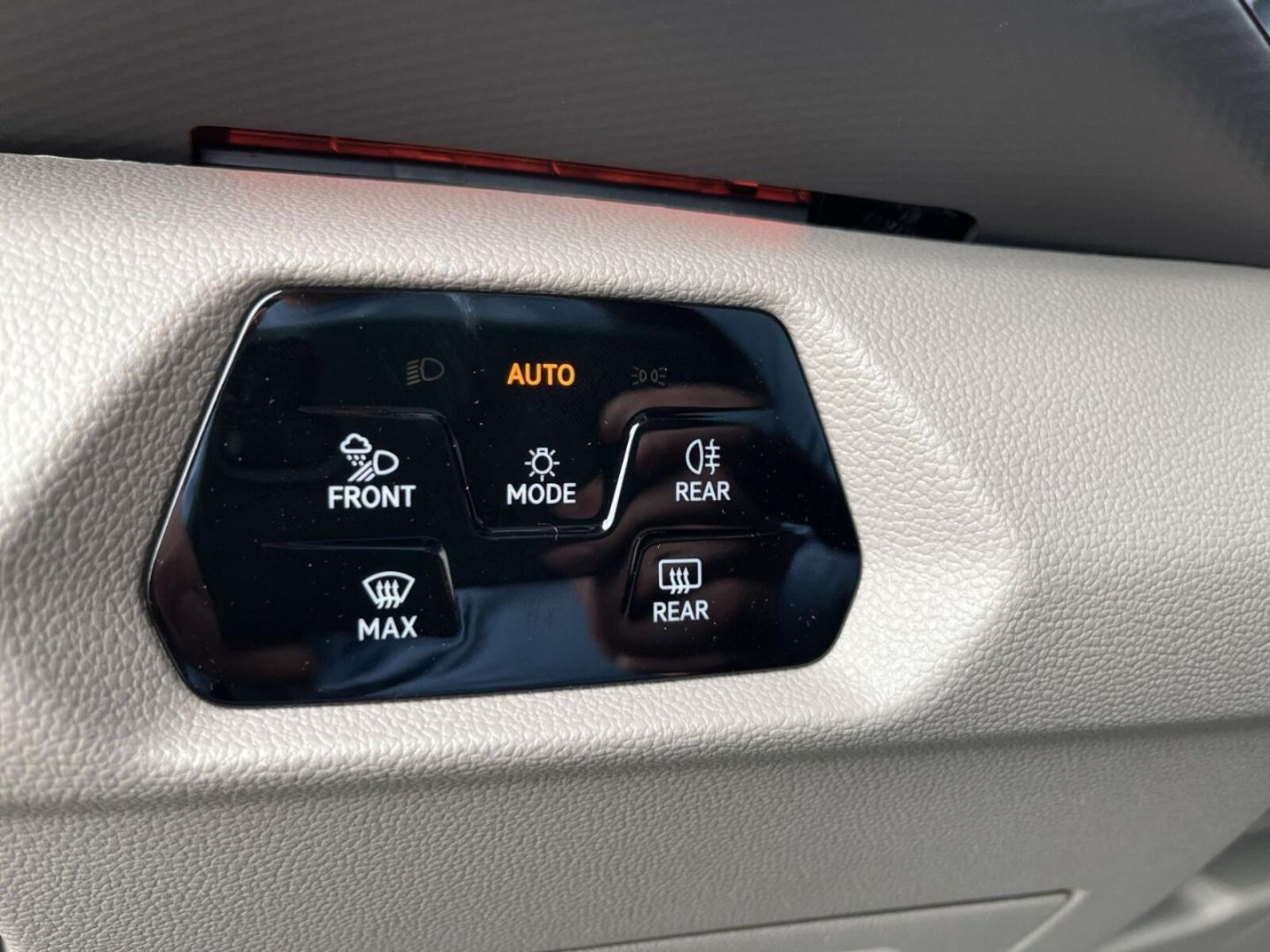 Volkswagen Multivan Langversion – Bild 21