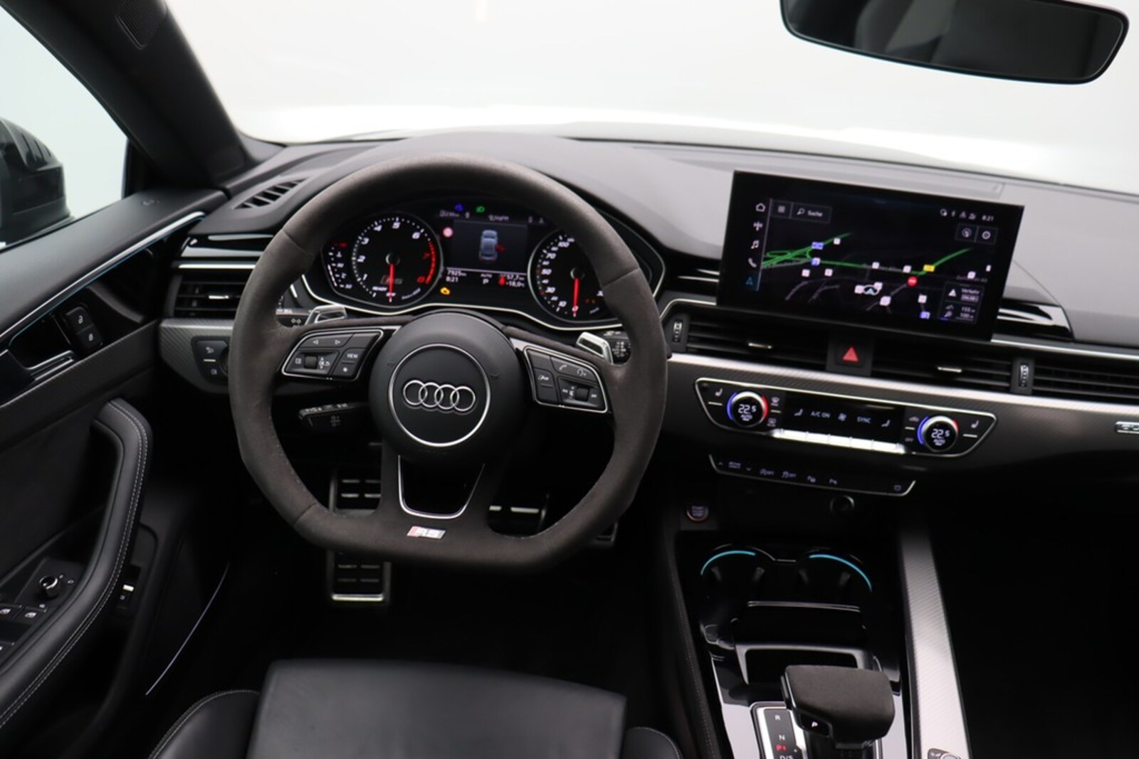 Audi RS 5 Sportback – Bild 15