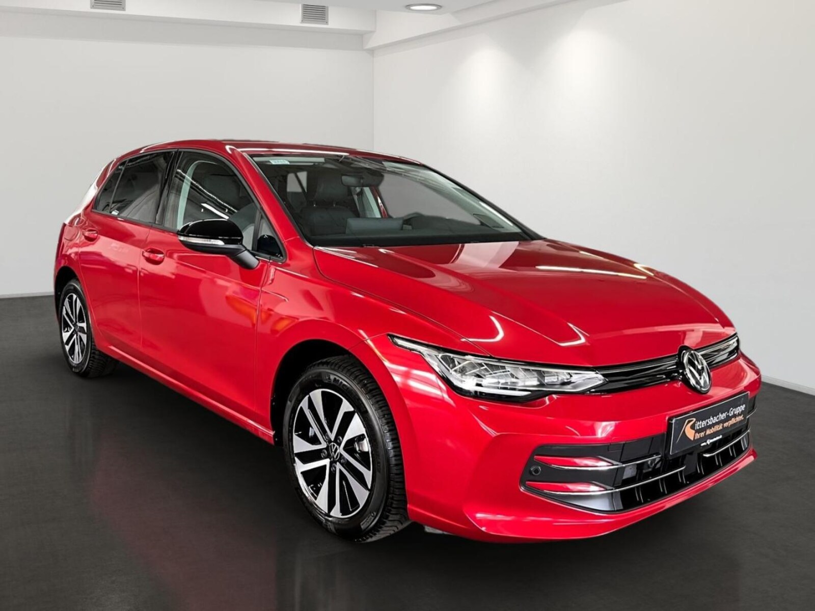 Volkswagen Golf – Bild 3