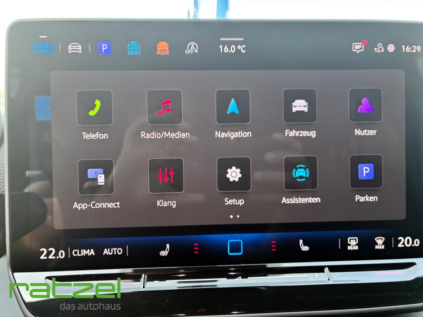 Volkswagen T-Roc – Bild 14