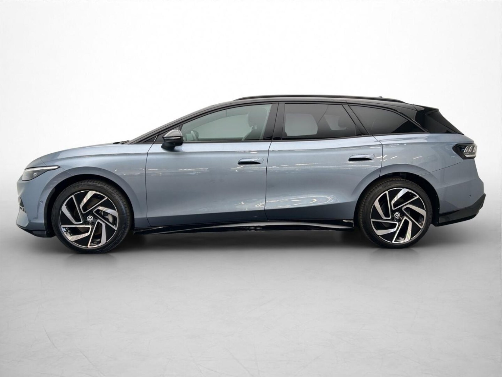 Volkswagen ID.7 Tourer – Bild 3