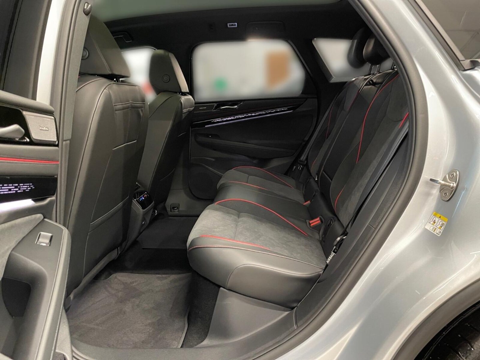 Volkswagen ID.7 Tourer – Bild 13