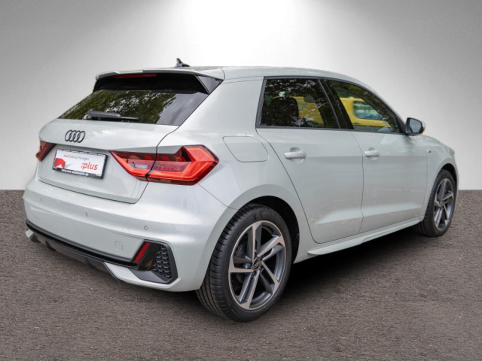 Audi A1 Sportback – Bild 3