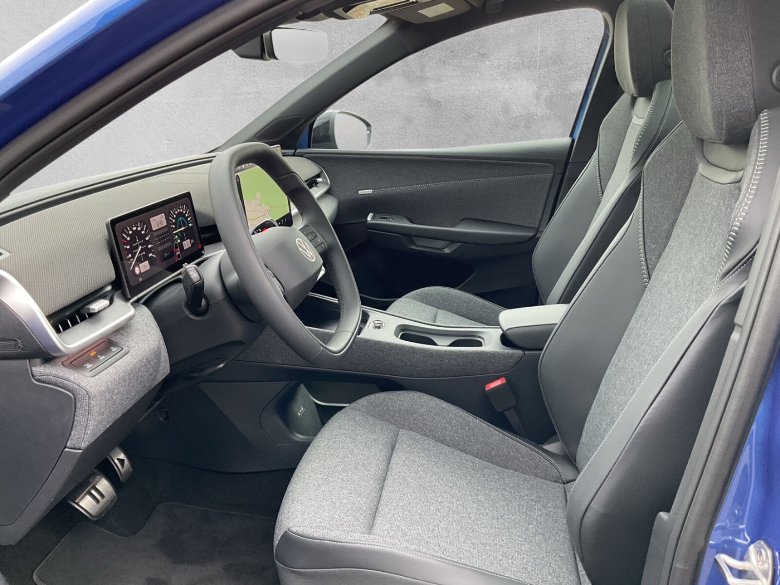 Volkswagen ID. Polo – Bild 5