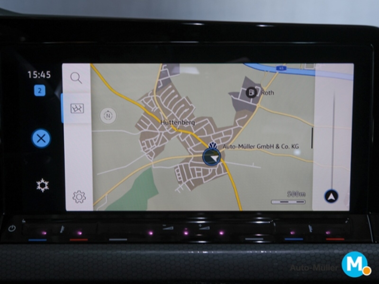 Volkswagen Golf – Bild 11