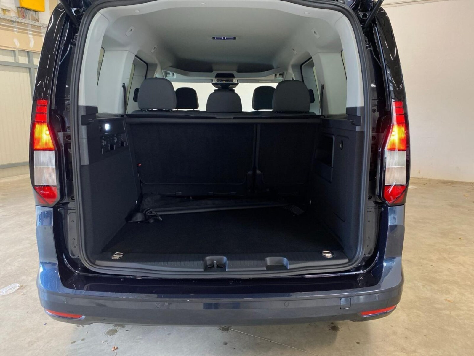 Volkswagen Caddy – Bild 12