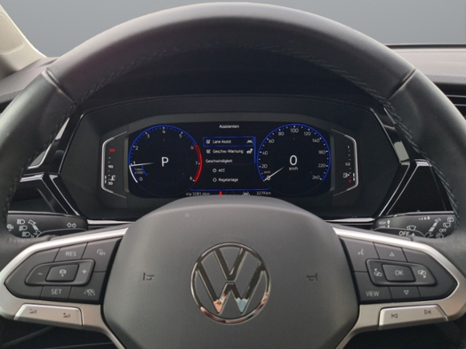 Volkswagen Touran – Bild 10