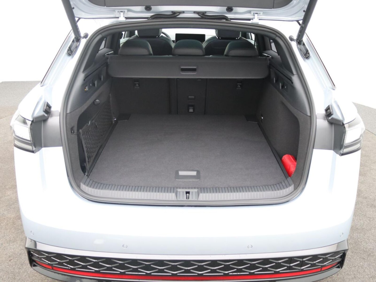 Volkswagen ID.7 Tourer – Bild 7