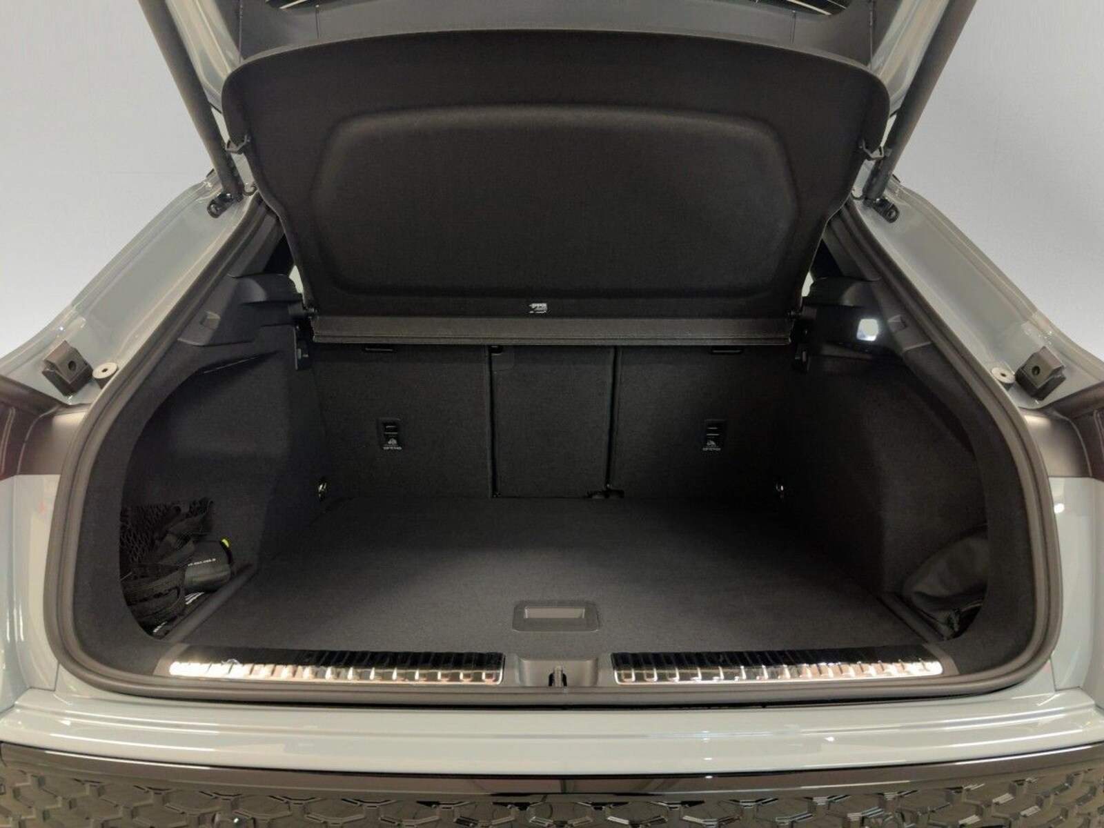 Audi Q3 – Bild 8