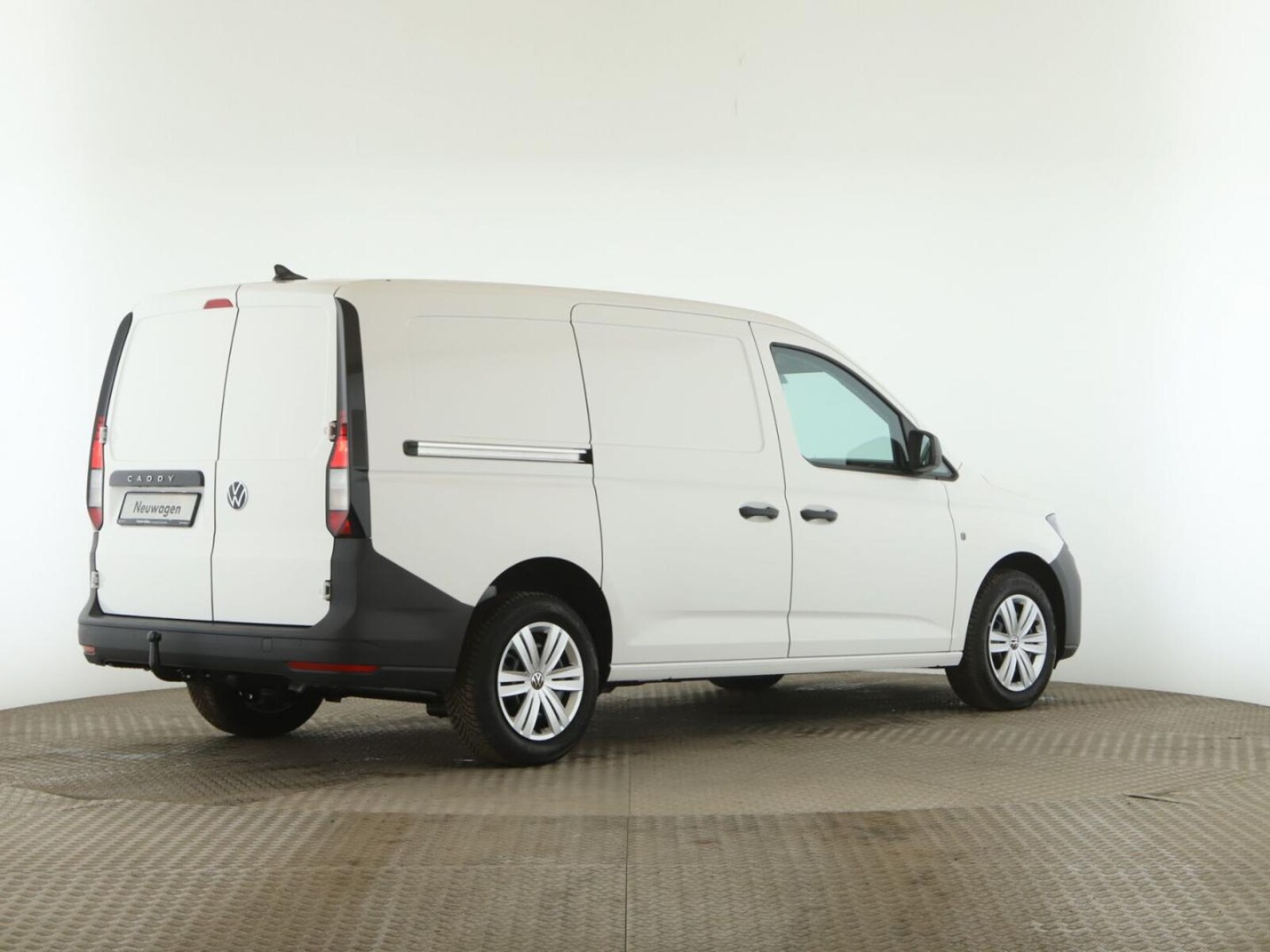 Volkswagen Caddy Maxi Cargo – Bild 7