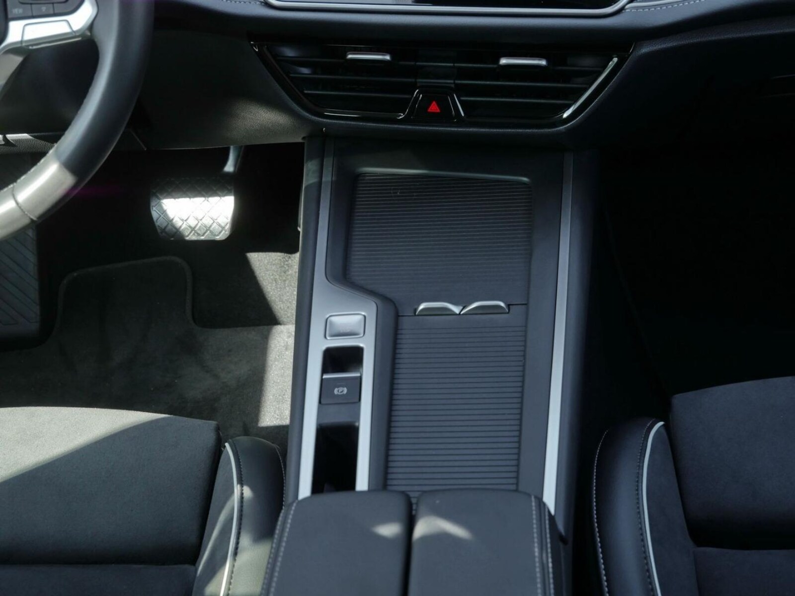 Volkswagen Passat – Bild 7