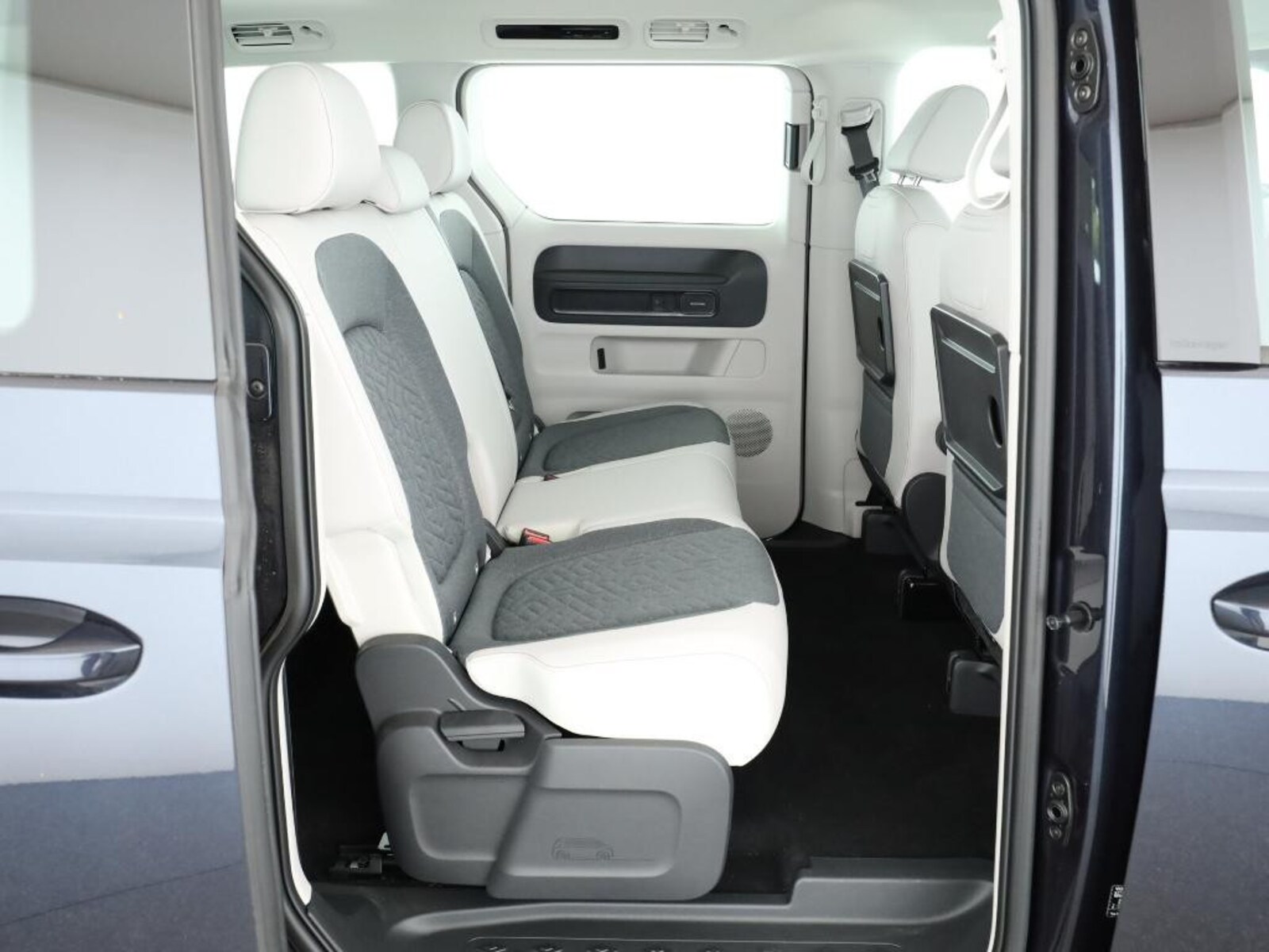 Volkswagen ID. Buzz – Bild 8