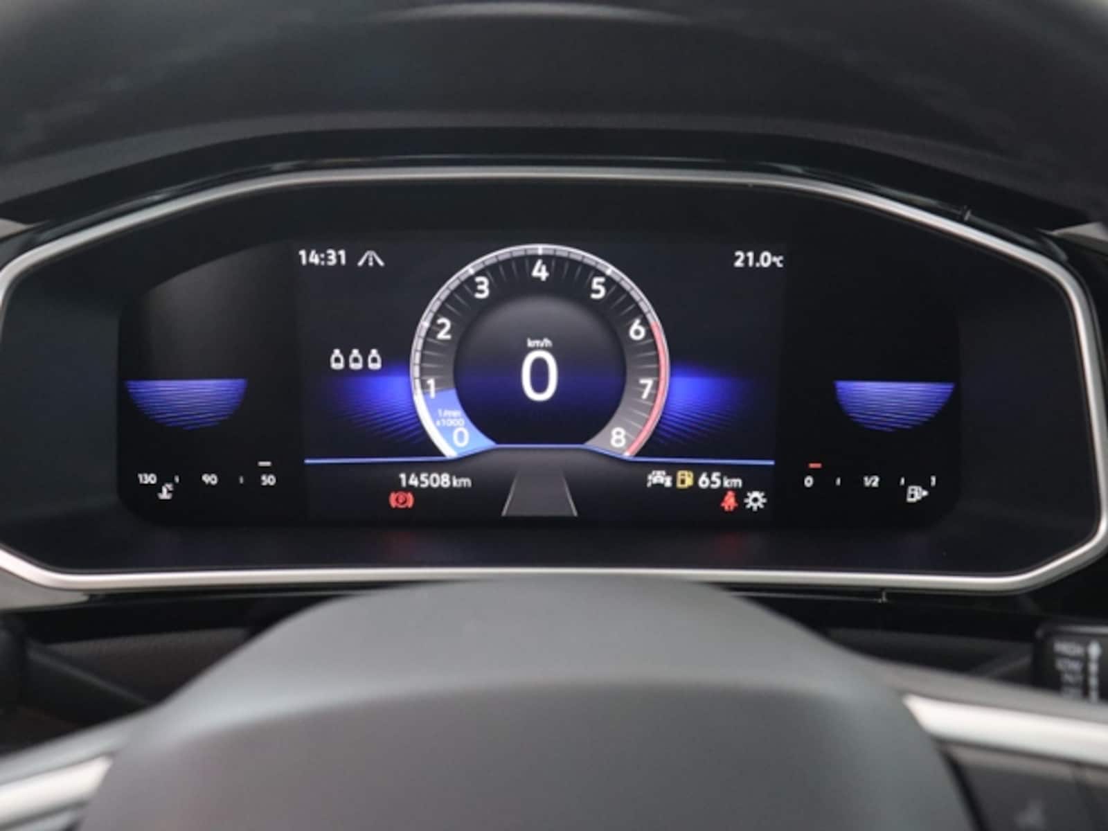 Volkswagen T-Roc – Bild 6