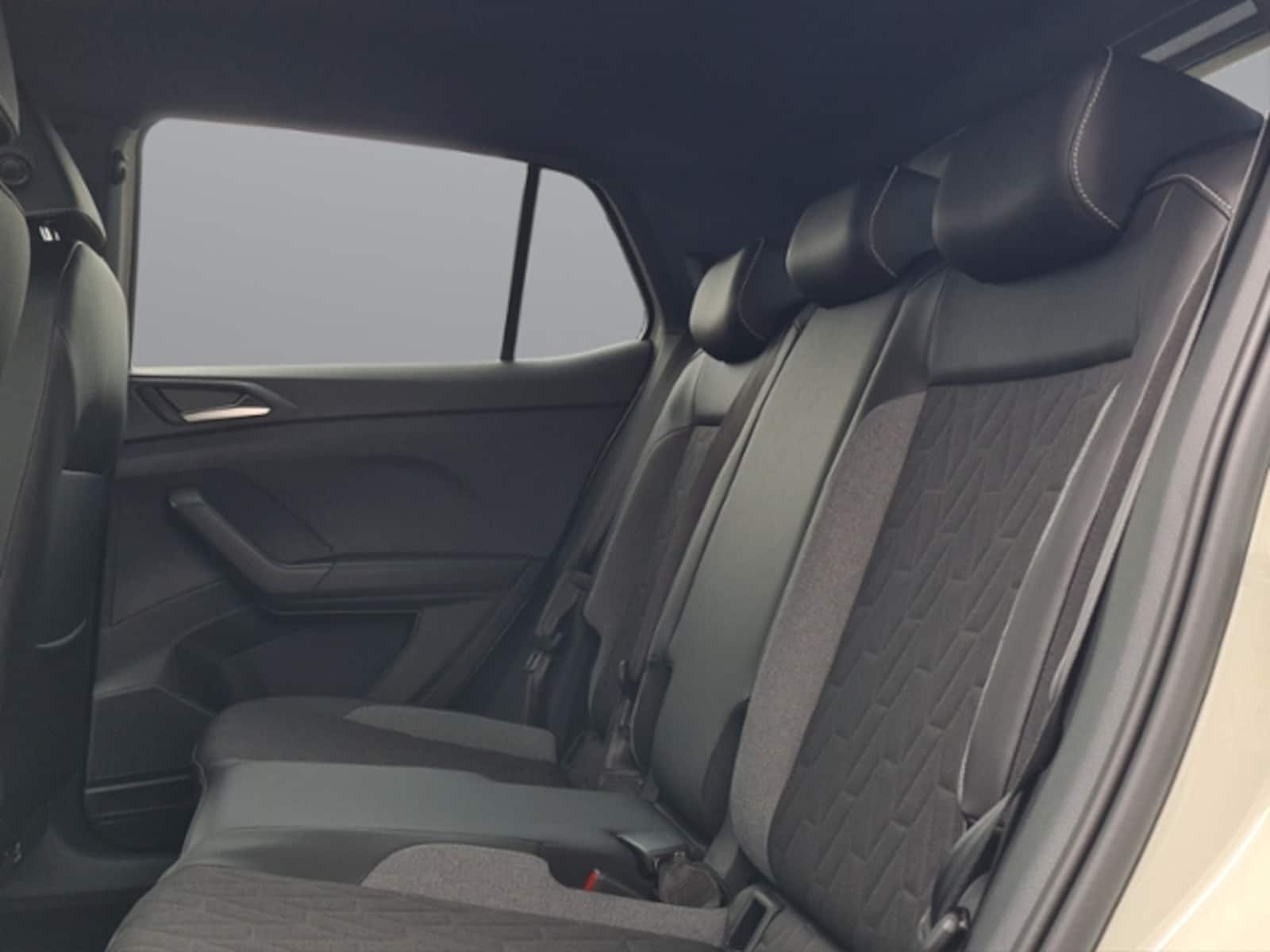 Volkswagen T-Cross – Bild 13