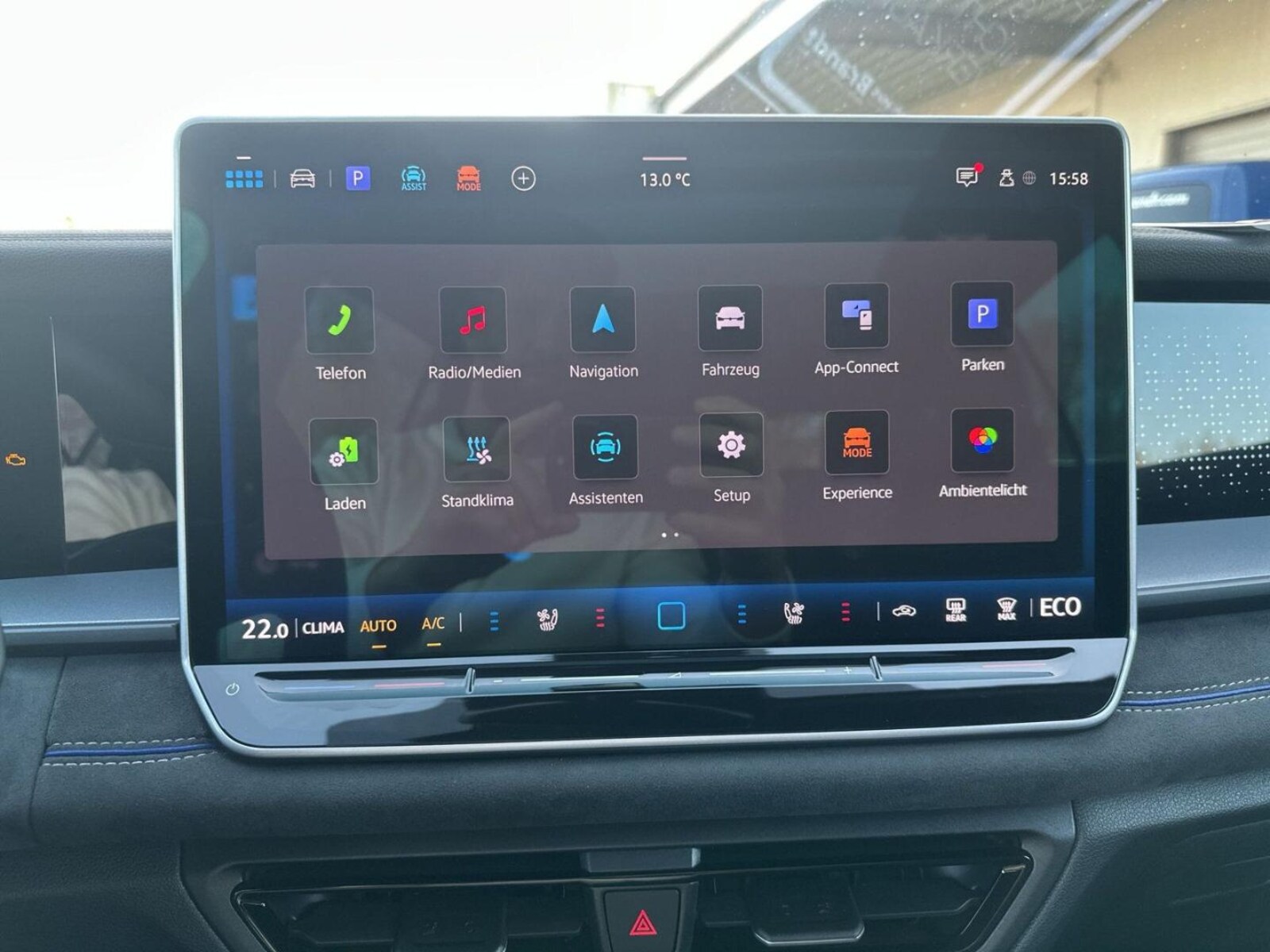 Volkswagen Tayron – Bild 19