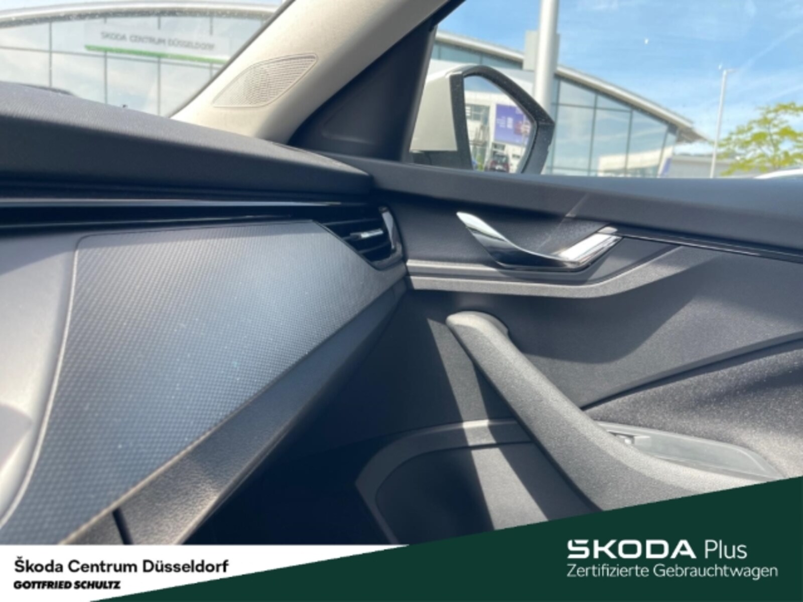 Škoda Kamiq – Bild 17