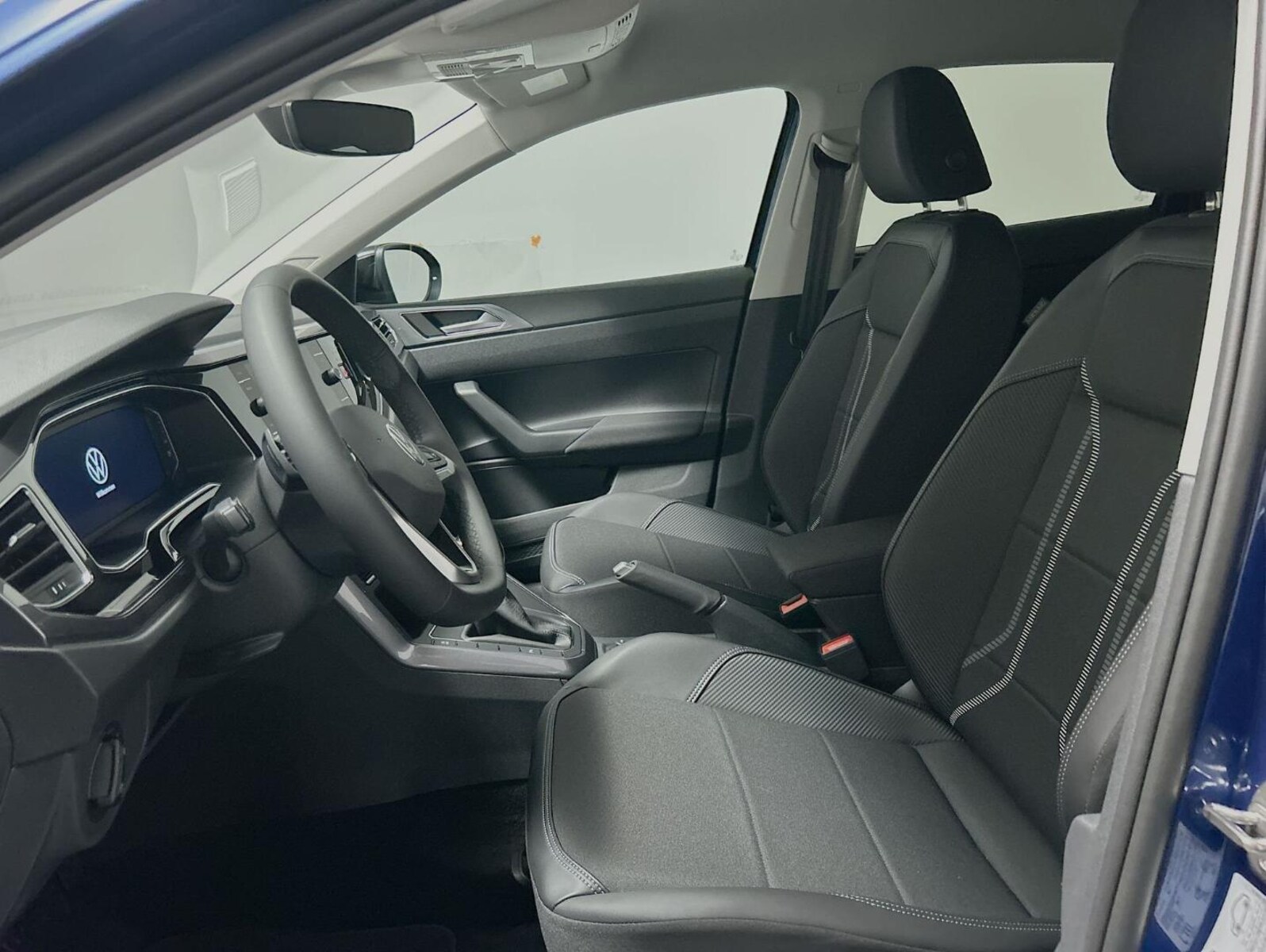 Volkswagen Taigo – Bild 11
