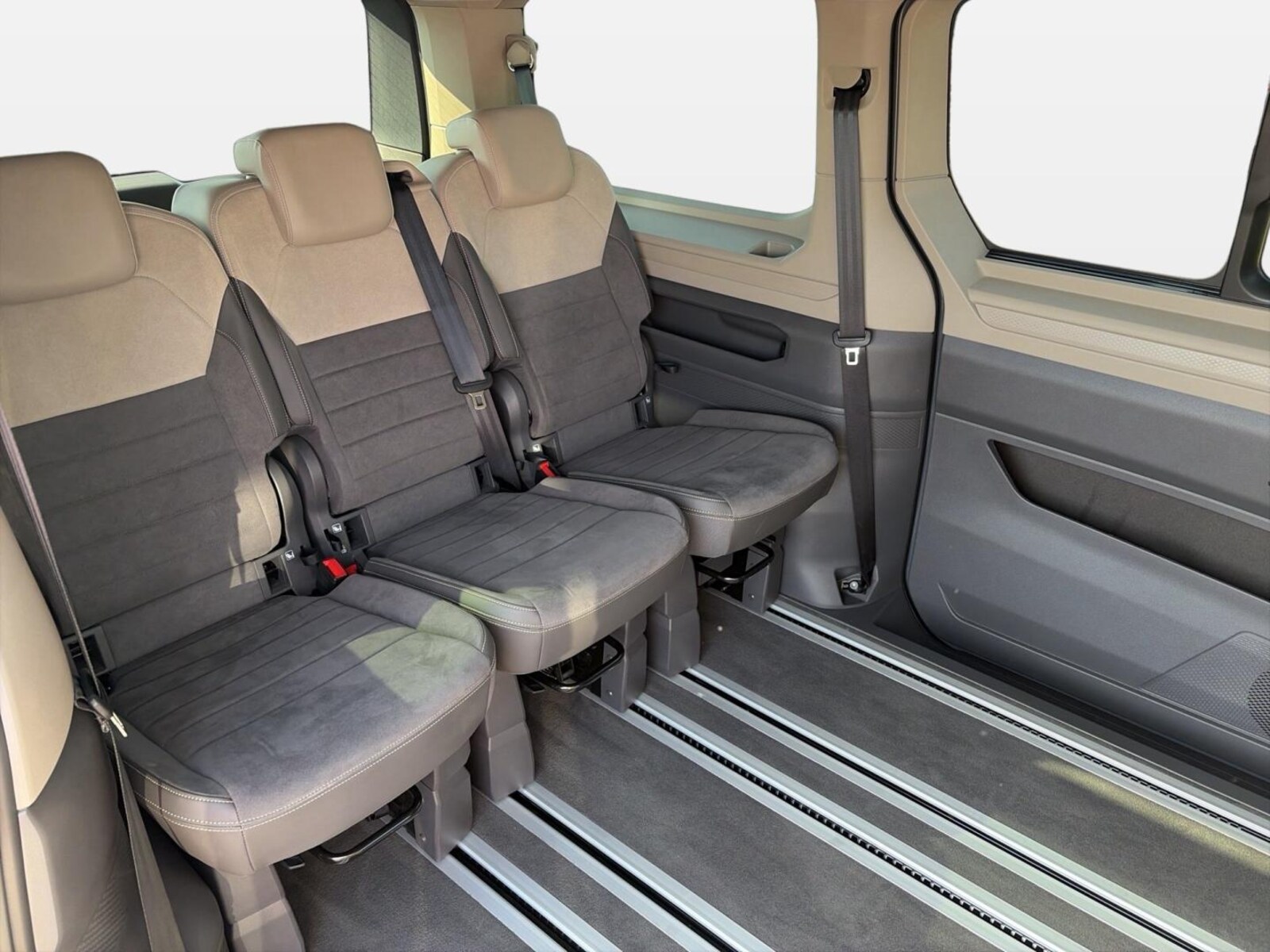 Volkswagen California – Bild 10