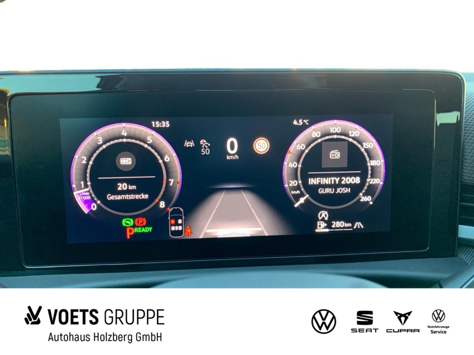 Volkswagen T-Roc – Bild 11