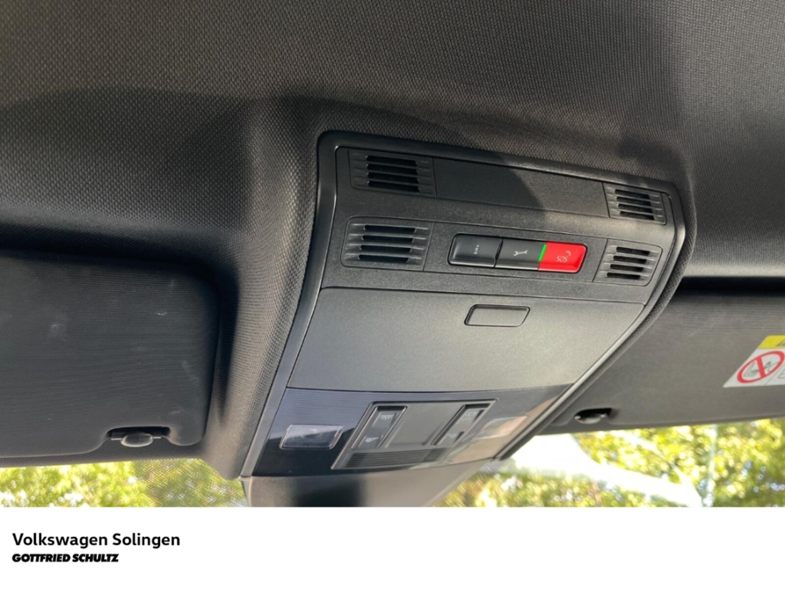 Volkswagen Taigo – Bild 13
