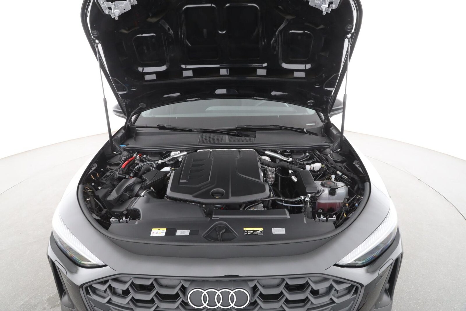 Audi A5 Avant – Bild 9