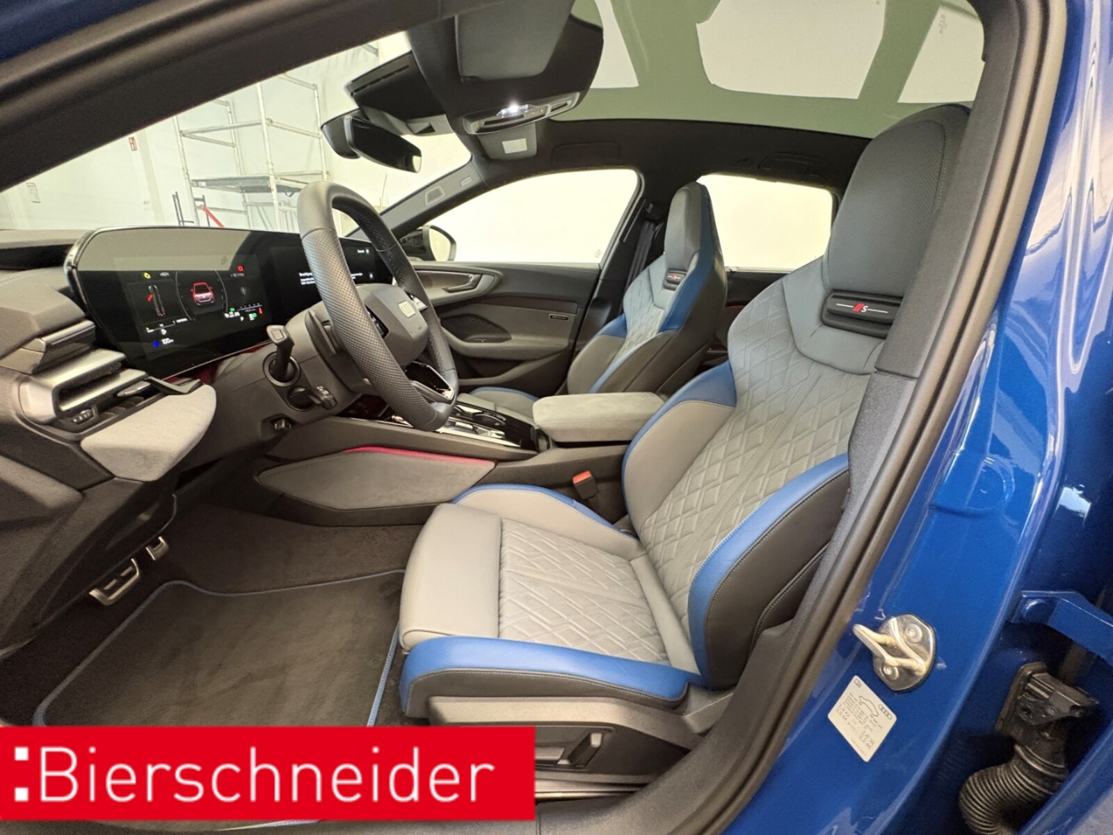 Audi S5 Avant – Bild 7