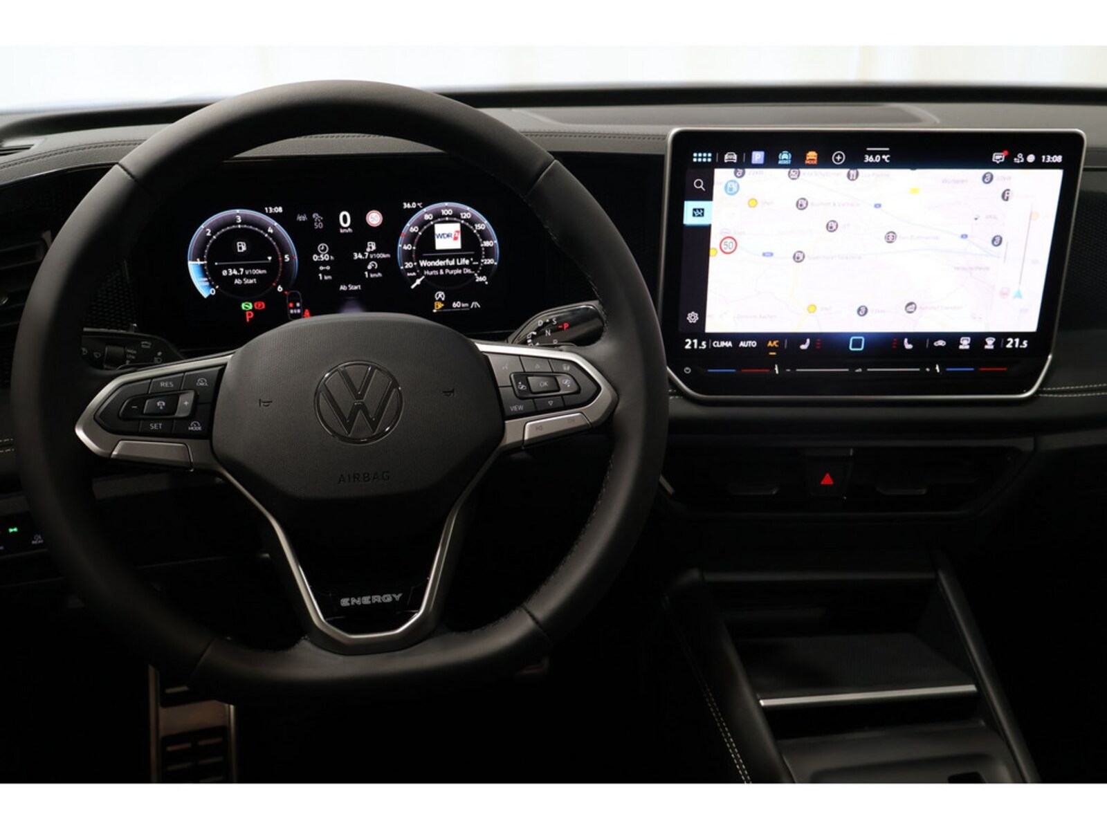 Volkswagen Tiguan – Bild 9
