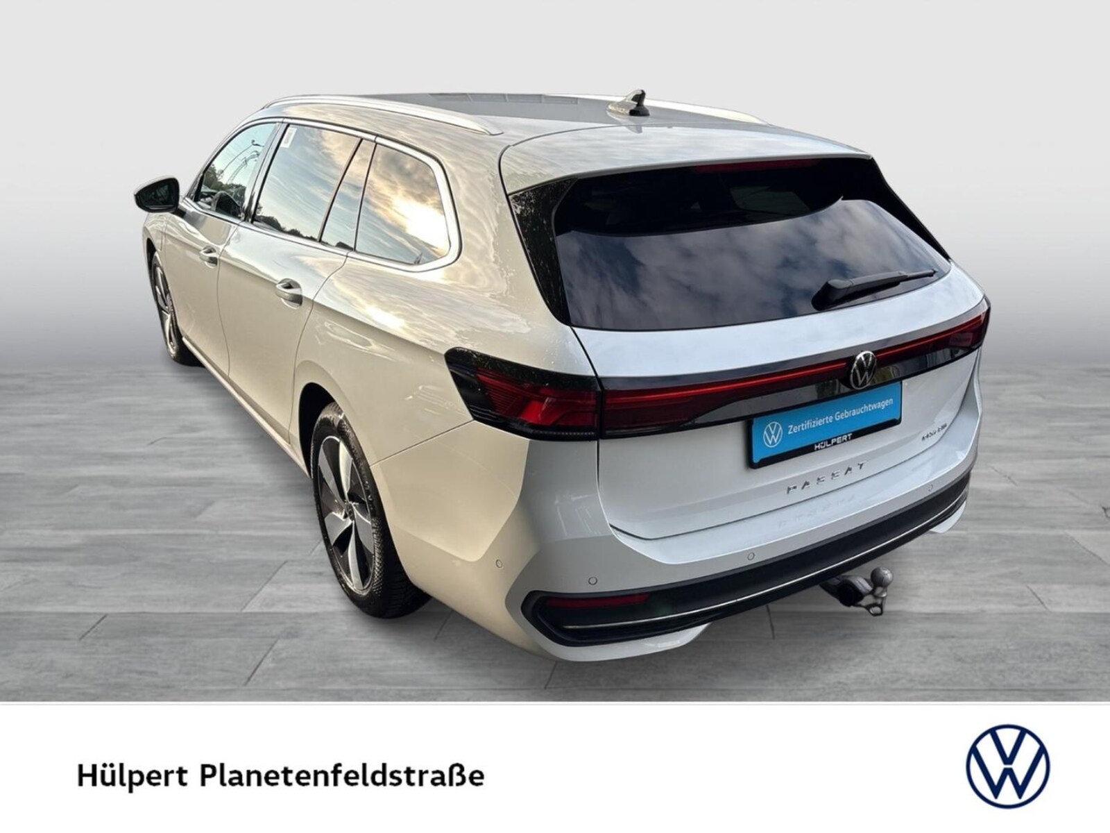 Volkswagen Passat – Bild 3