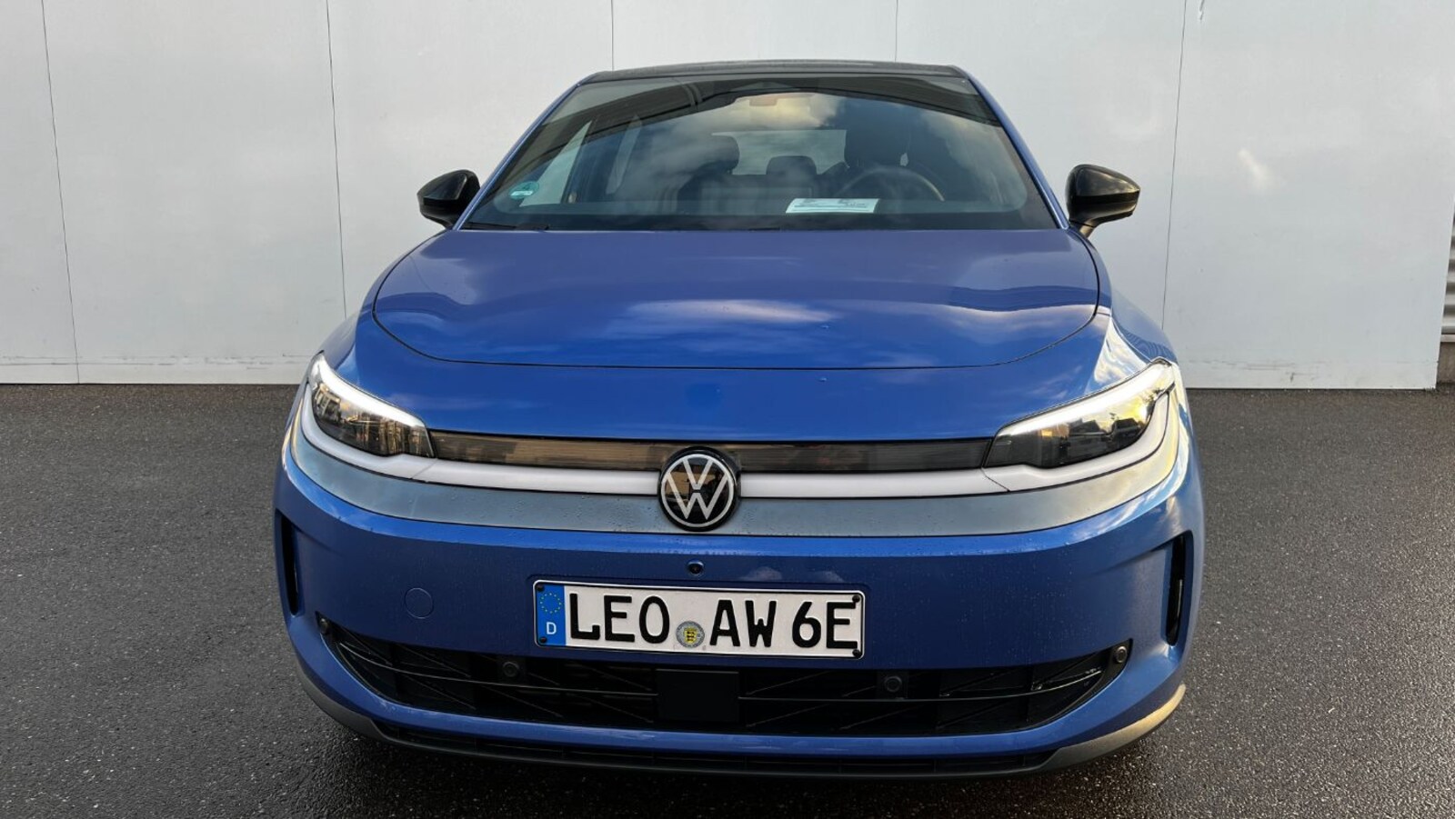Volkswagen ID. Polo – Bild 2