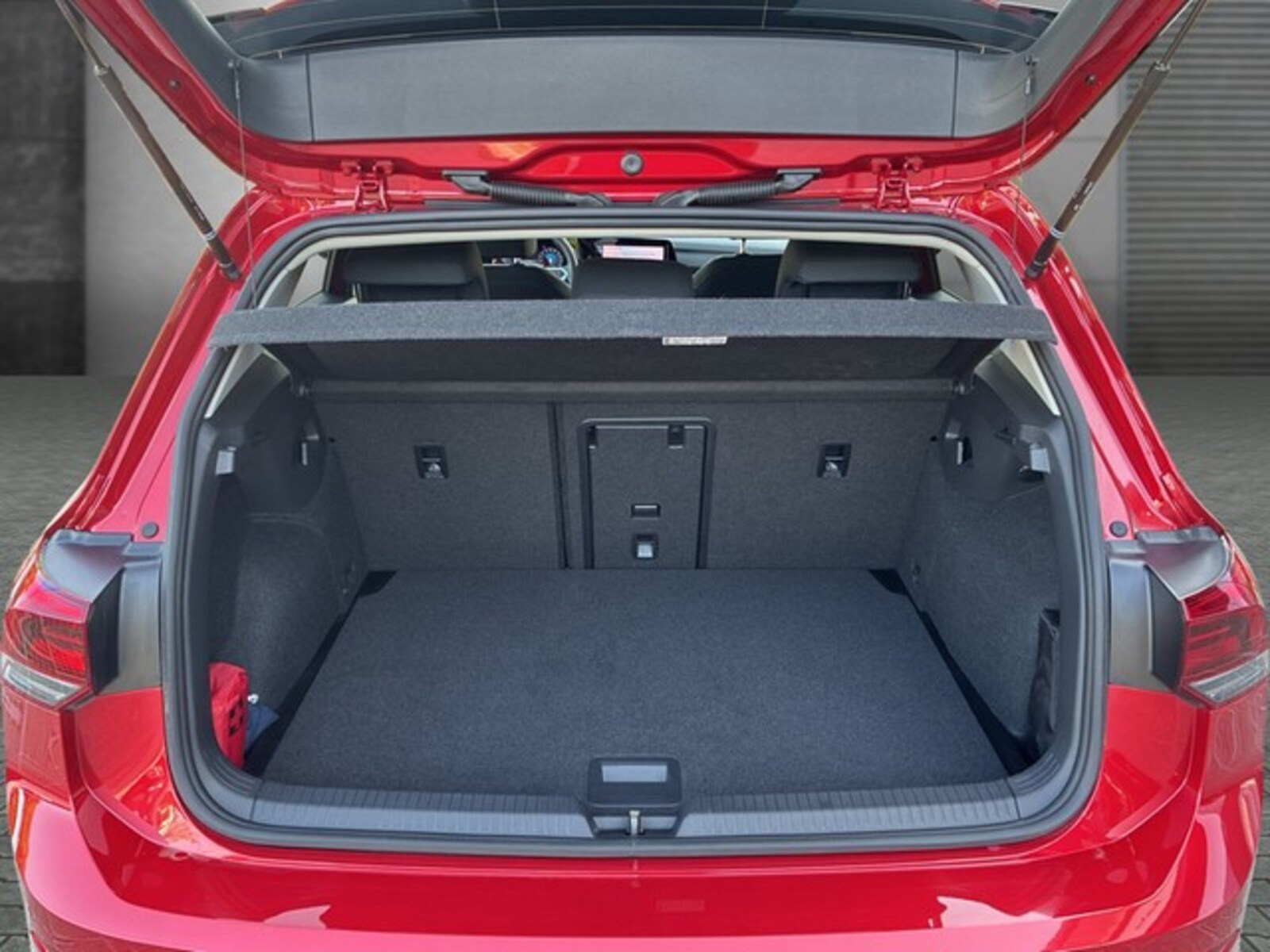 Volkswagen Golf – Bild 8