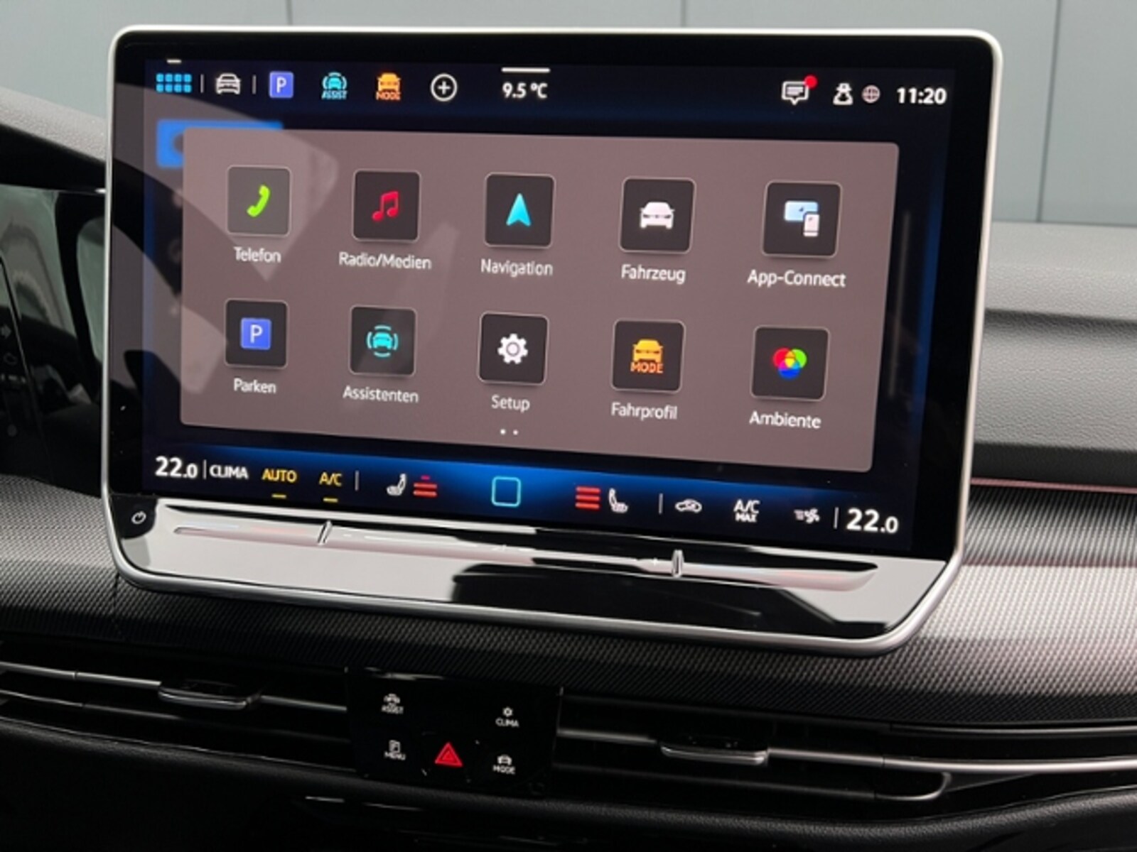 Volkswagen Golf – Bild 11