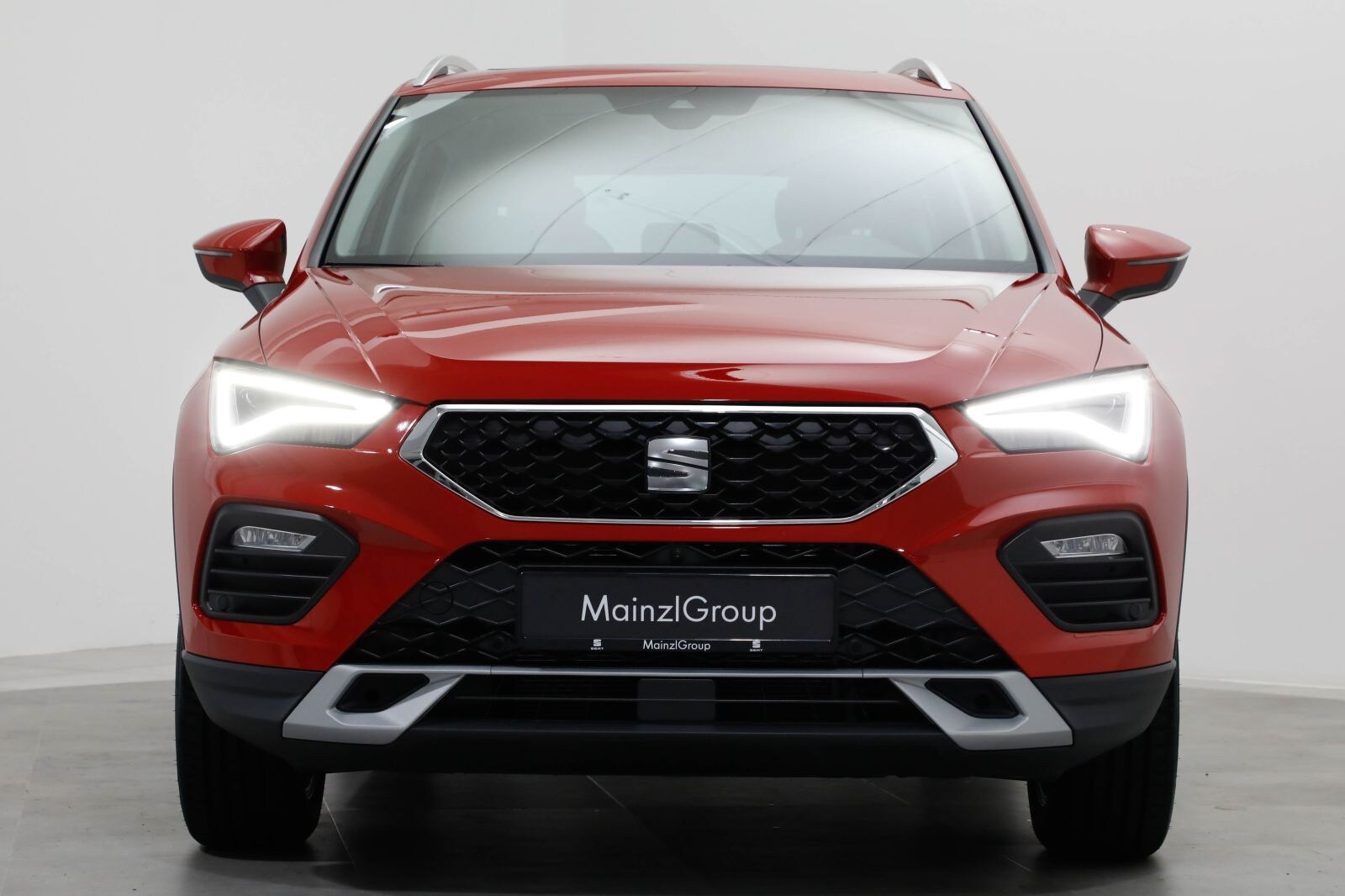 SEAT Ateca – Bild 5