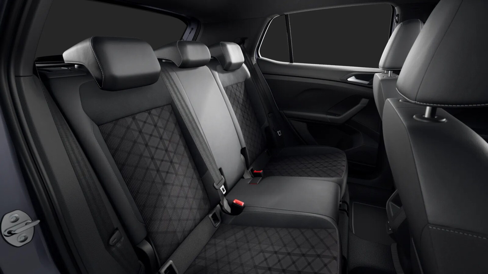 Volkswagen T-Cross – Bild 10