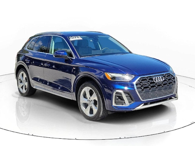 Photo of 2023 Audi Q5 