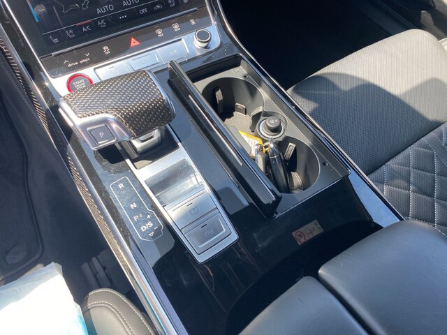 Audi S8 TFSI Quattro Tiptronic - 2022 - Joinsteer - #16