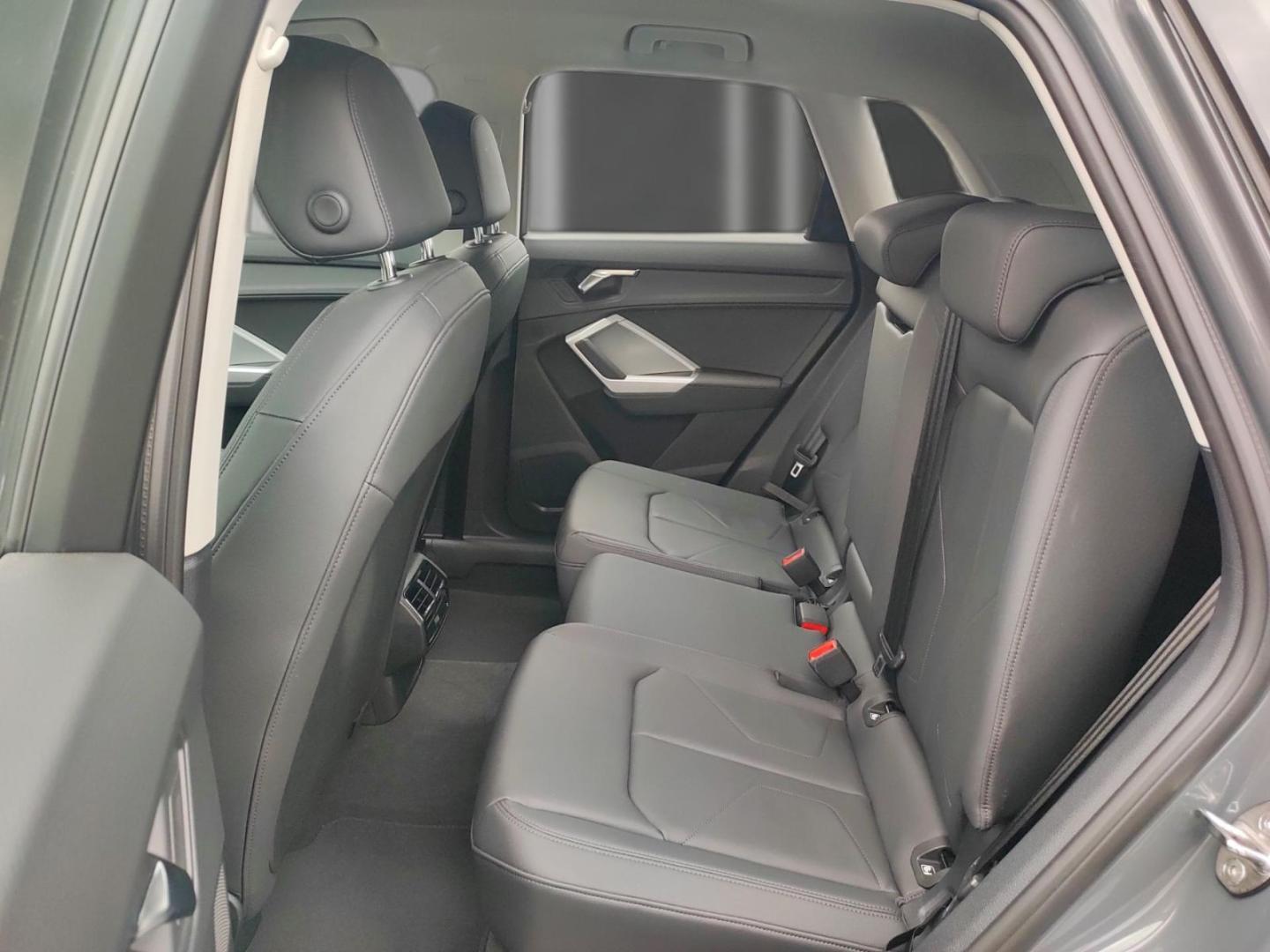 Image about Audi Q3 advanced 35 TFSI S tronic