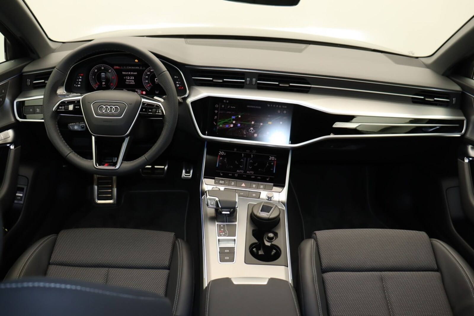 Audi A6 Limousine – Bild 14